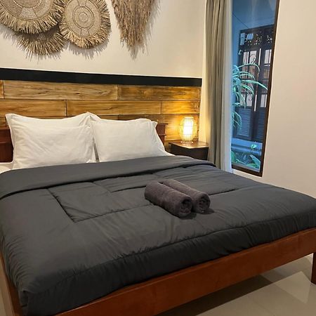 Oda Guest House Ubud Zewnętrze zdjęcie