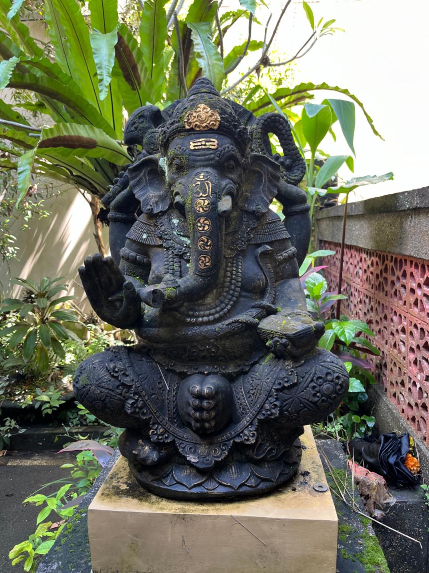 Oda Guest House Ubud Zewnętrze zdjęcie