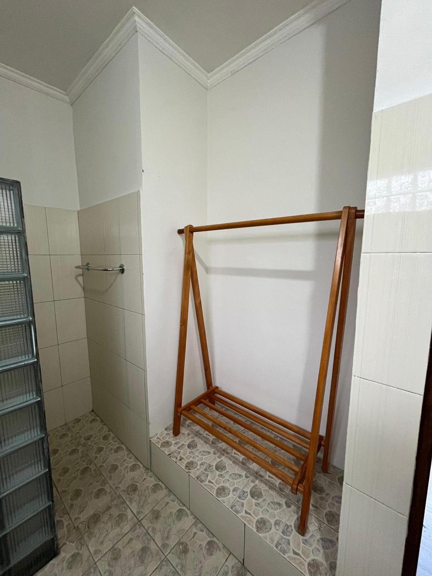 Oda Guest House Ubud Zewnętrze zdjęcie