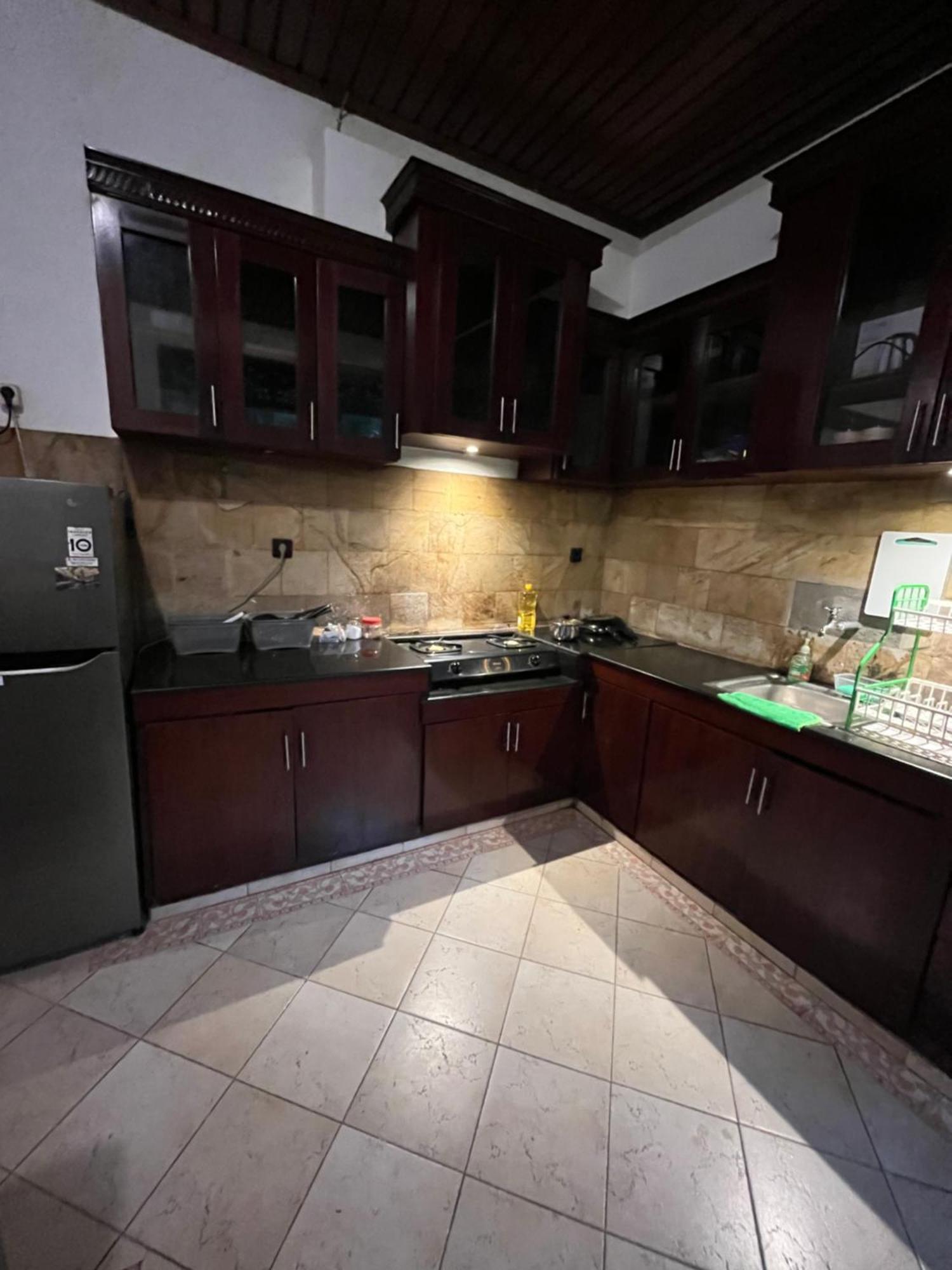 Oda Guest House Ubud Zewnętrze zdjęcie