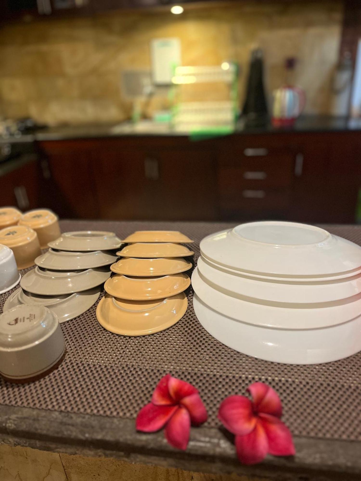 Oda Guest House Ubud Zewnętrze zdjęcie